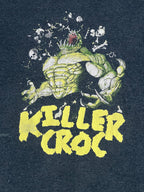 DC Killer Croc Tee (Extra Large)