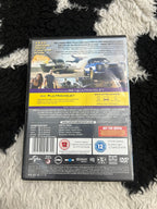 Fast & Furious 6 DVD