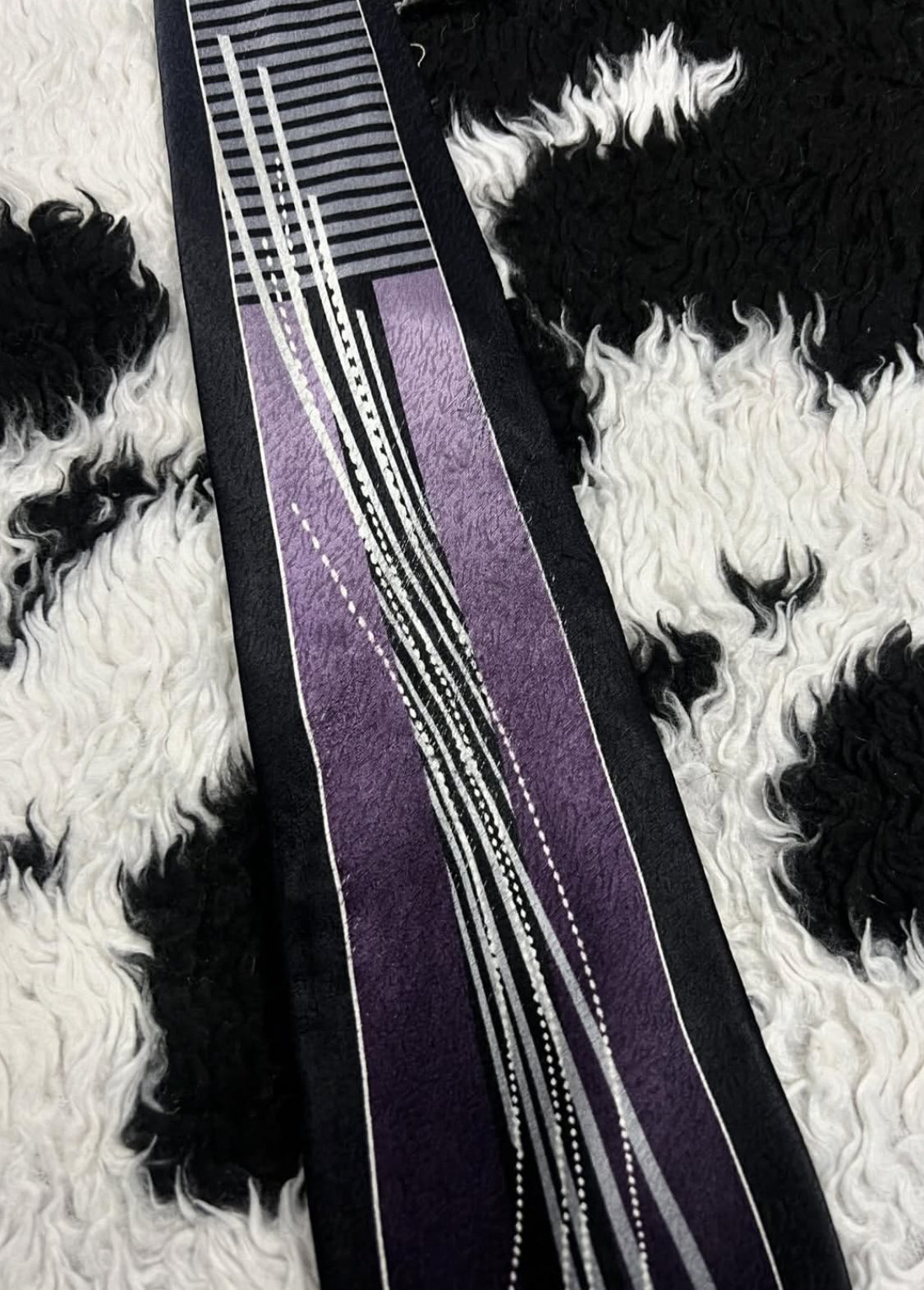 Pierre Cardin Tie