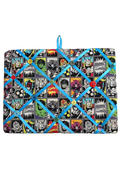 Marvel Fabric Memo Board