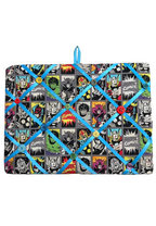 Marvel Fabric Memo Board