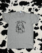 Dolly Parton "I Beg Your Parton" Tee (Medium)