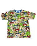 Toy Story Graphic Tee (Medium/Large)