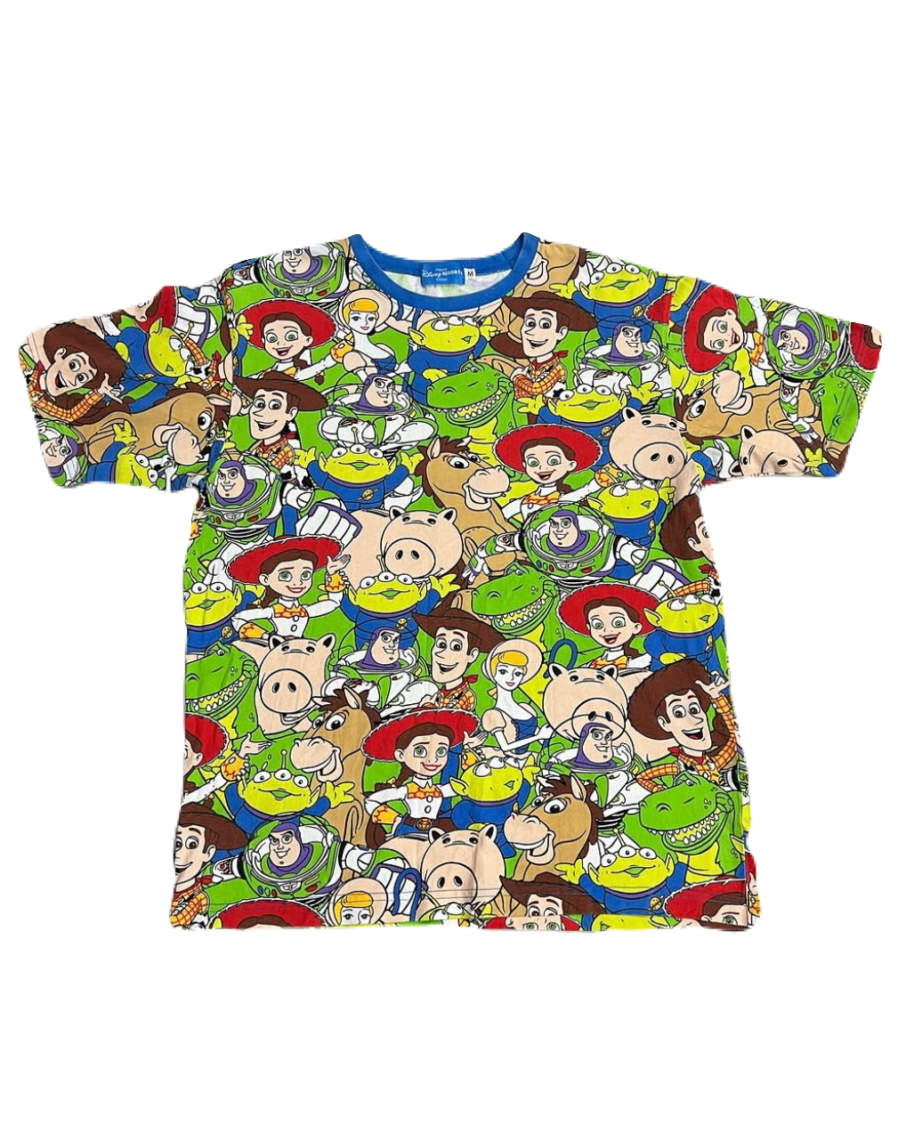 Toy Story Graphic Tee (Medium/Large)