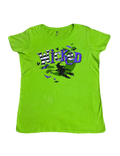 Wicked Tee (Medium / Large)