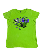 Wicked Tee (Medium / Large)