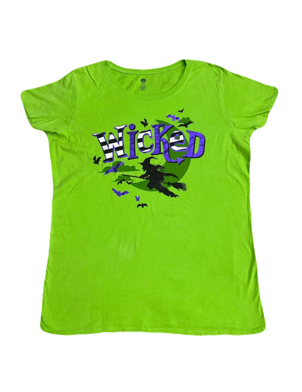Wicked Tee (Medium / Large)