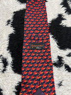 Goldfish Tie