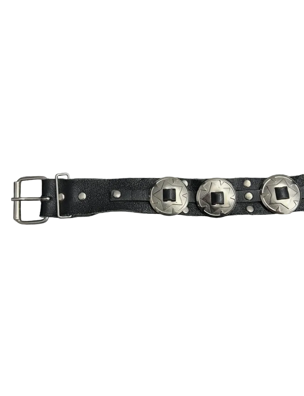 Metal Stars Belt