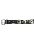 Metal Stars Belt