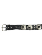 Metal Stars Belt