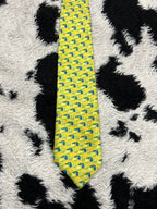 Bacardi Lemon Tie