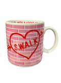 Sealed with a Loving Kiss Mug