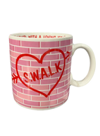 Sealed with a Loving Kiss Mug