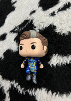 Marvel: Eternals Ikaris Funkopop