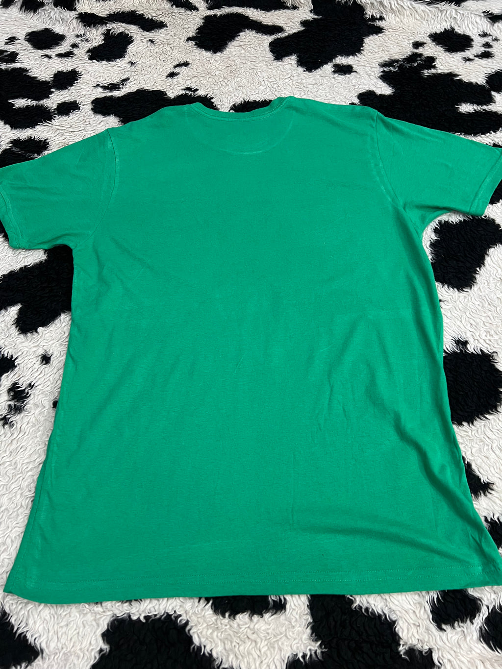 Naruto Happy Holidays Tee (Large)
