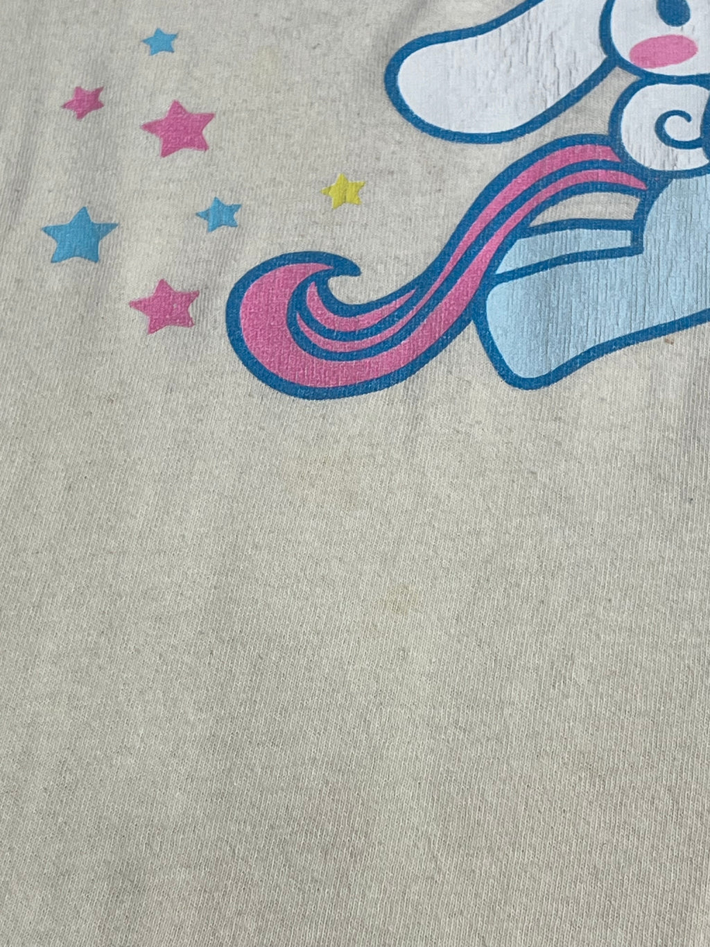 Sanrio Cinnamonroll Tee (Medium)