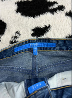 Sparkle Star Studded Denims (Waist 32)