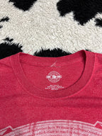 Budweiser Tee (Large)