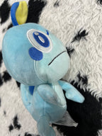 Pokemon Sobble Plush