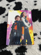 The Spy Kids Trilogy - 3 Disc DVD Set