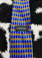 José Piscador Tie