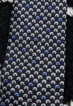 Cars Tie