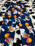 Looney Tunes Space Jam PJs (Large)