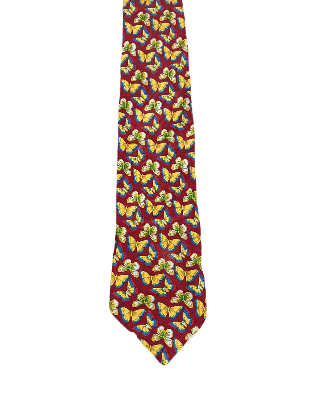 Roberto Butterfly Tie