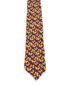 Roberto Butterfly Tie