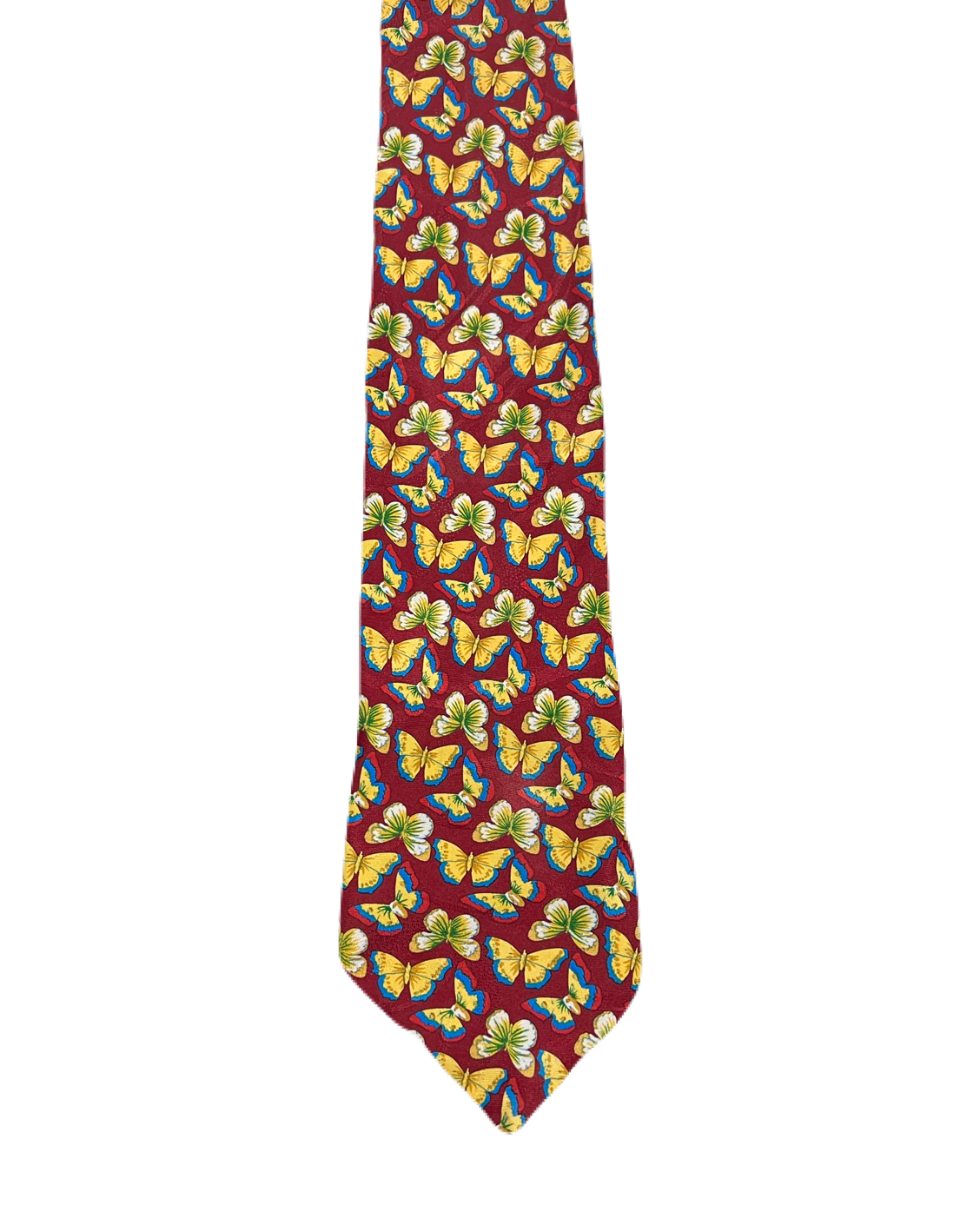 Roberto Butterfly Tie