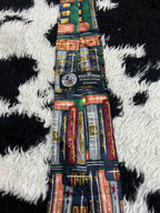 Mickey Mouse & Friends in Library Tie