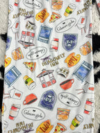 Gilmore Girls PJs (Medium - Large)