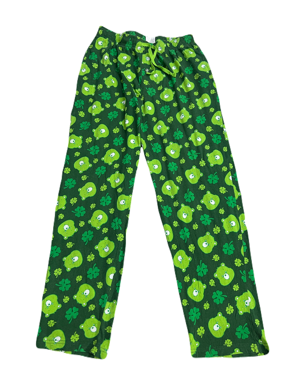 Clovers Care Bears PJs (Medium)