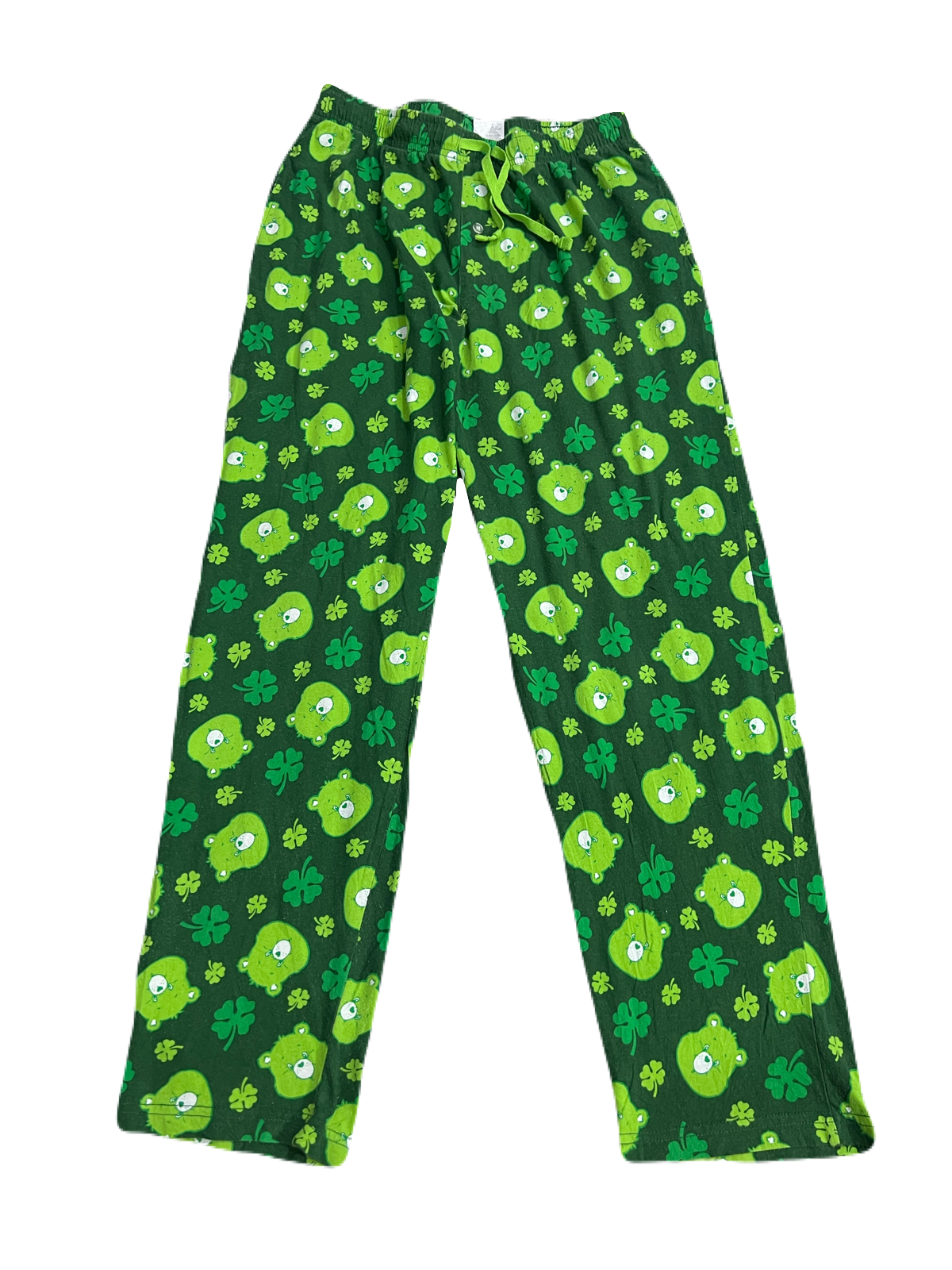 Clovers Care Bears PJs (Medium)