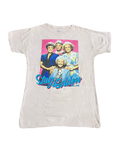 Golden Girls Tee (Small - Medium)