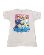 Golden Girls Tee (Small - Medium)