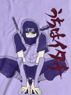 Naruto Itachi Tee (Large)