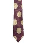 Dotted Tie