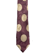 Dotted Tie