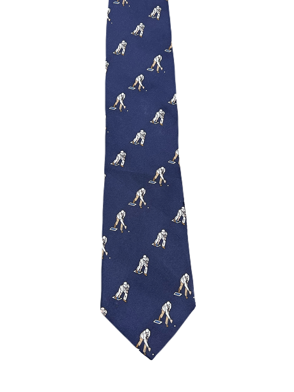 Soprano Tie (New & Tagged)