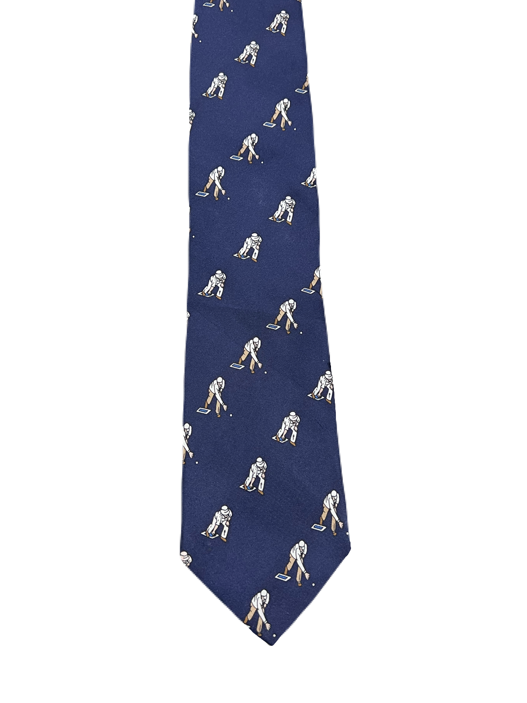 Soprano Tie (New & Tagged)