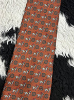 Pierre Cardin Polo Tie
