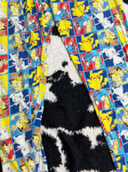 Pokemon PJs (Small / Medium)