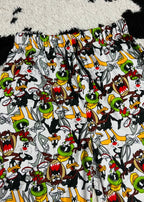Looney Tunes PJs (Small / Medium)