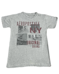 Aeropostale NY Skateboarding Tee (Medium)