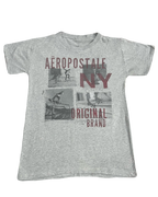 Aeropostale NY Skateboarding Tee (Medium)