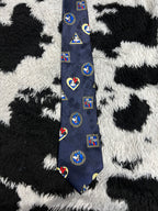 Mickey Mouse & Friends Tie