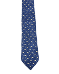 Fishes Tie