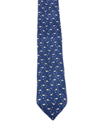 Fishes Tie